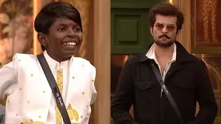 Bigg Boss Marathi 6 Nominations Week 5: Prabhu Shelke And Raqesh Bapat Nominated Yet Again | Full Nominees List