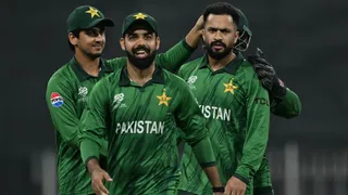 T20 World Cup: Usman Tariq, Shadab Khan's Spin Mastery Power Pakistan To 2nd Win Of Event, Beat USA By 32 Runs
