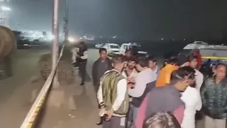 Delhi: Man Dies After Falling Into Open Drain In Rohini, Days After Biker’s Death In Janakpuri