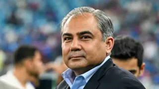 PCB Chief Mohsin Naqvi Clarifies Pakistan's Boycott U-Turn, Says 'Had No Personal Interest In Meeting...'