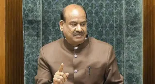 Om Birla Won't Attend Lok Sabha Proceedings Till Disposal Of No-Confidence Motion