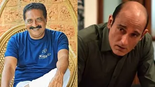 Drishyam 3 Casting: Is Prakash Raj Replacing Akshaye Khanna? Actor Reacts