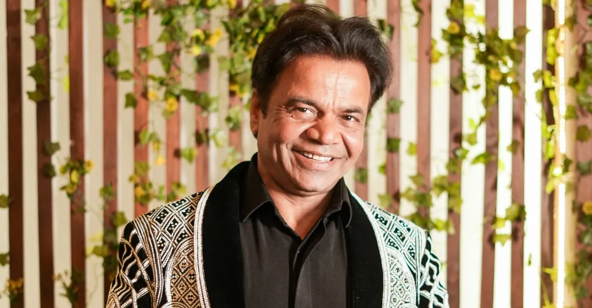Shib Rajpaul Rajpal Yadav Makes Heartbreaking Statement Before Surrendering In Tihar ...
