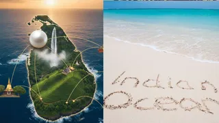 Which Country Is Known As Pearl Of The Indian Ocean? Name, Location And Interesting Facts