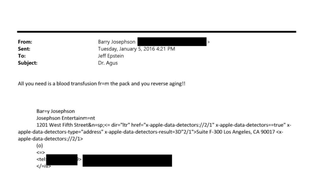 EpstenFilesReverseAgeing