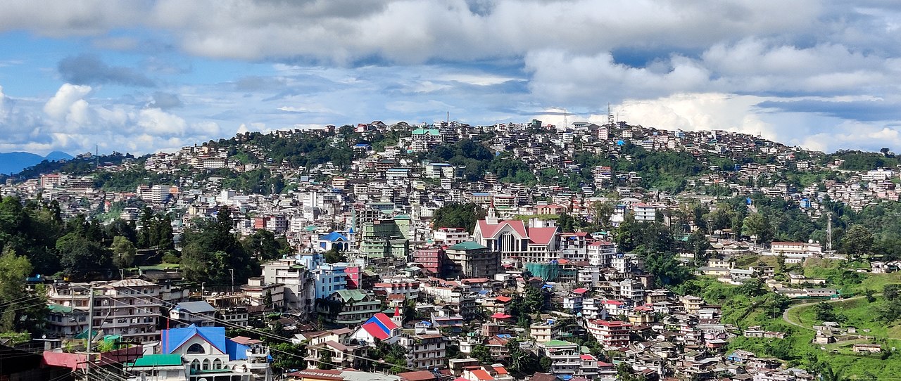 Kohima