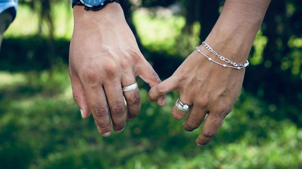 Relationship Promises On Promise Day