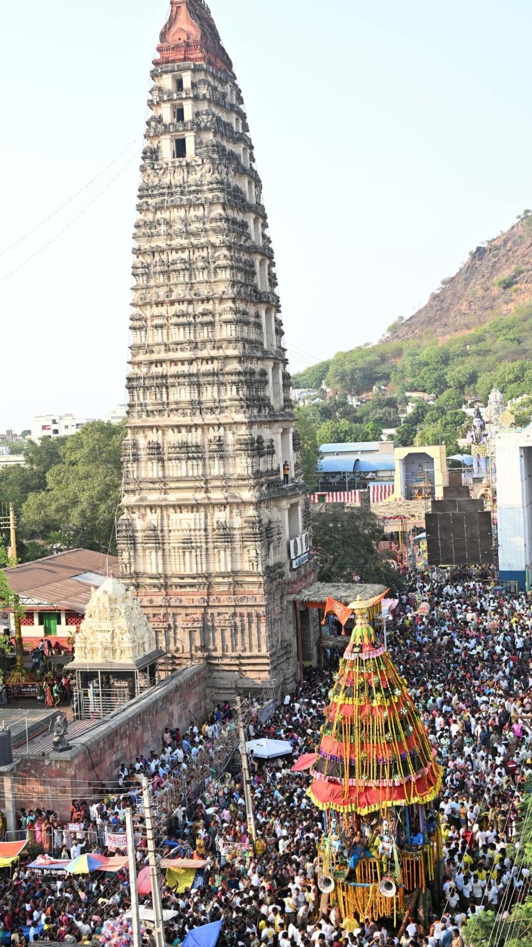 panakala-narasimha-swamy-temple-view