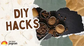 Best DIY Coffee Storage Hacks To Keep Beans And Powder Fresh And Flavourful