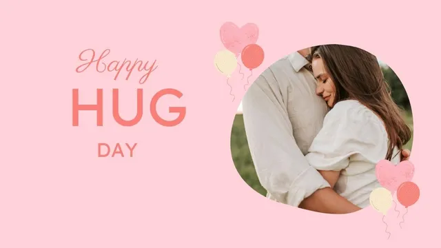 Valentine's Week 2026 Day 6: Which Special Day Is Today (12th Feb)? Hug ...