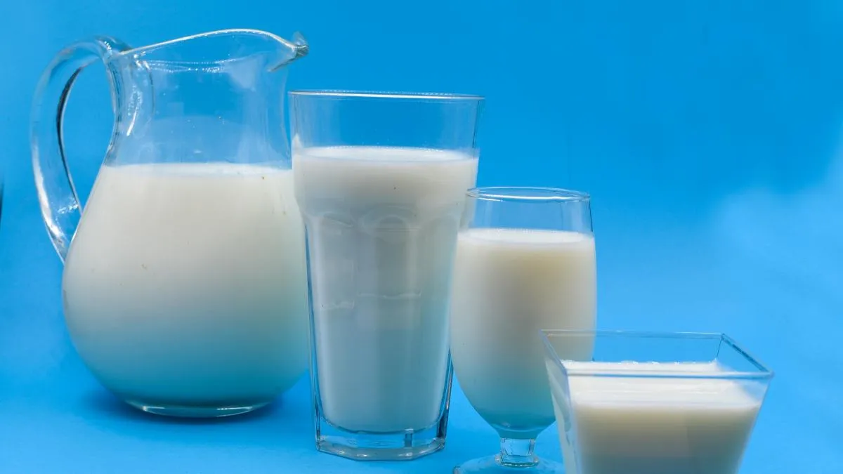 Is Packaged Milk Safe? Viral Lab Report Claims High Coliform Levels In ...