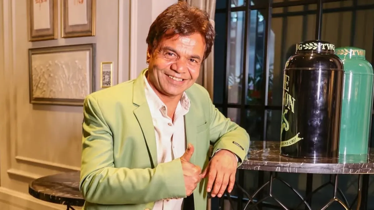 Rajpal Yadav’s Debt Case: How Much Does Actor Still Owe Despite ...