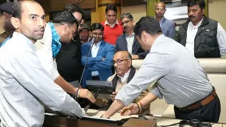 Jharkhand Assembly To Go Paperless: CM Hemant Soren To Launch NEVA Platform Ahead Of Budget Session
