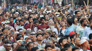 Insurgency In North East To Atrocities On Hindus: Why India Will Closely Watch Bangladesh Polls
