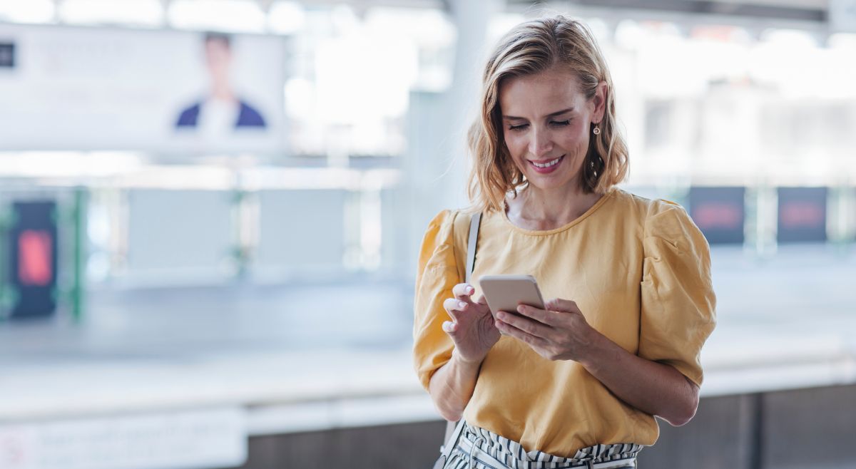 Flirty Texts for Women 