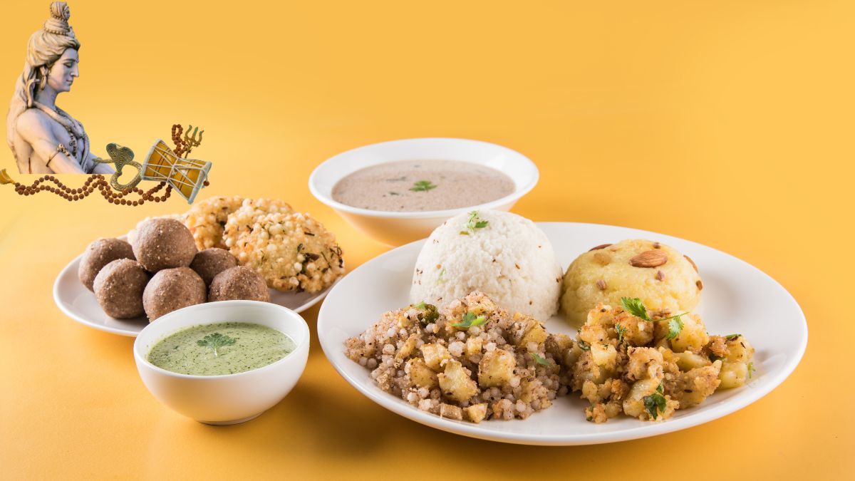 Mahashivratri Foods To Eat And Avoid