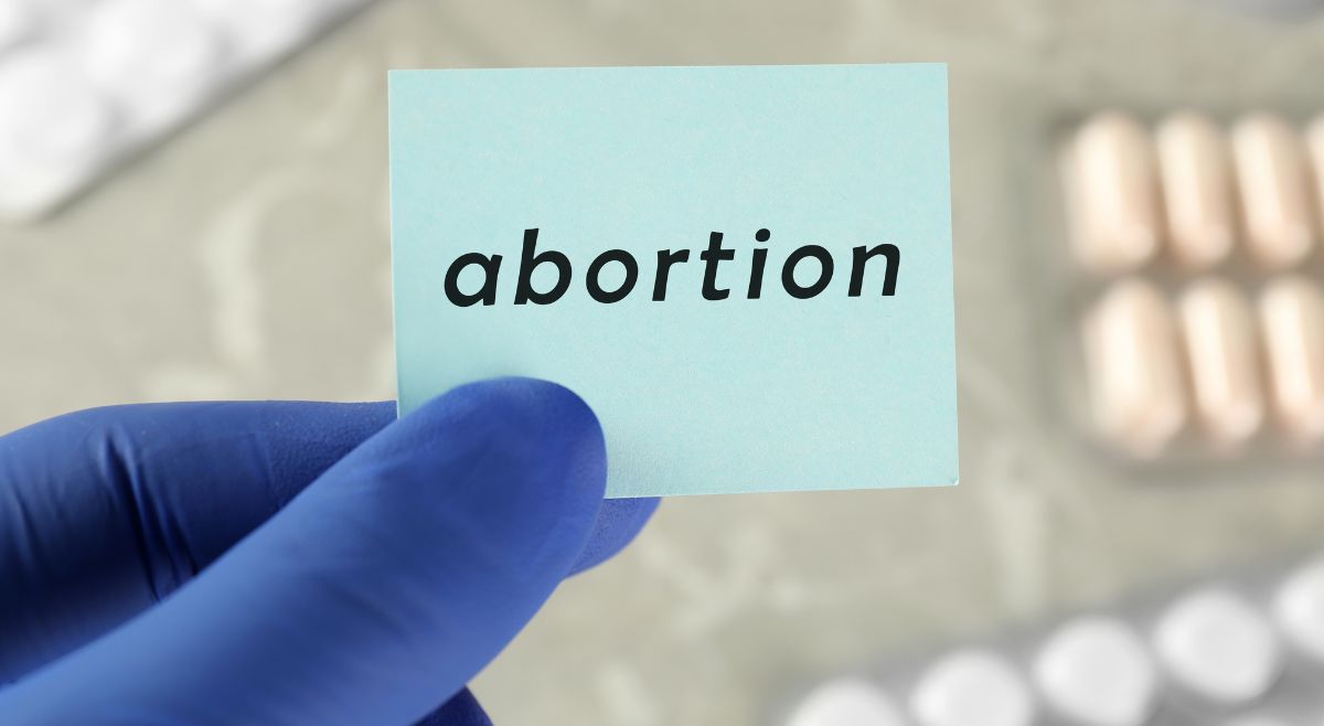 Unsupervised  Abortion Pills