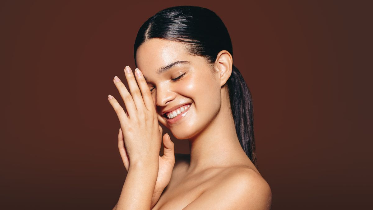 Valentines Week Glowing Skin