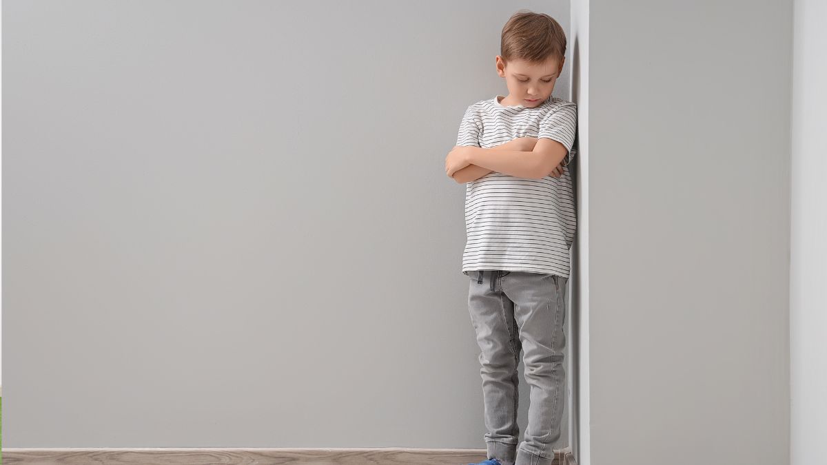messages to nurture and protect children's mental health (4)