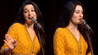 Internet Stunned After Woman's Viral Shayari With Millions Of Views Turns Out To Be An AI-Generated Model