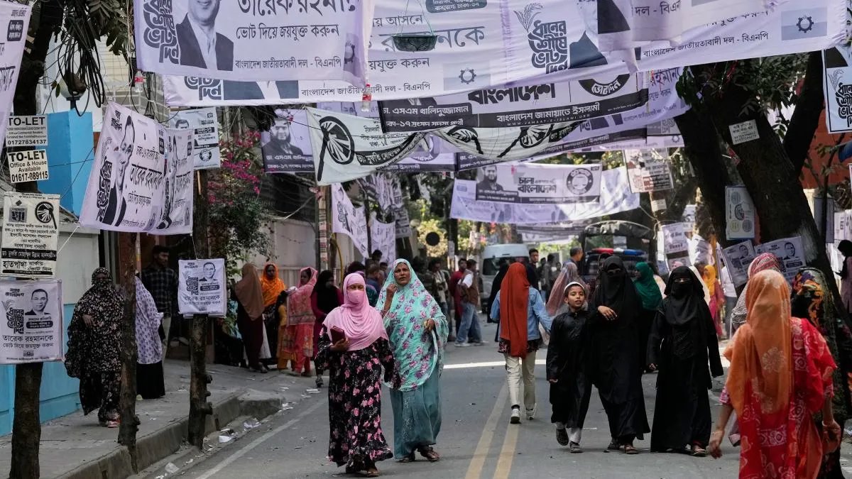 Bangladesh Election Results Tomorrow: Hasina's Party Calls Out The 'Farce', Yunus Congratulates Nation, BNP Eyes Win
