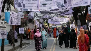 Bangladesh Election Results Tomorrow: Hasina's Party Calls Out The 'Farce', Yunus Congratulates Nation, BNP Eyes Win
