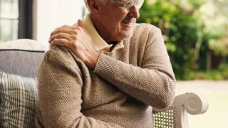 Sudden Joint Pain In Seniors Could Signal More Than Arthritis, Know From Doctor