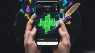 Glide Calmly Through NYT Pips February 12 Using Helpful Hints, Smart Clues And Full Answers Today