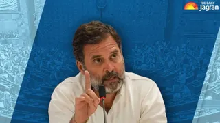 'Substantive Motion' Moved Against Rahul Gandhi: What Is It And How Can A Parliament Member Be Removed? Explained
