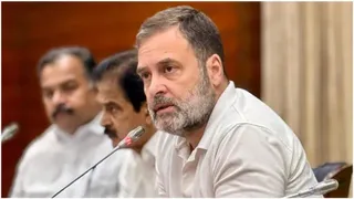 'Bring Privilege Motion Or File Case': Rahul Gandhi Vows Support To Farmers After BJP MP Moves Motion Against Him