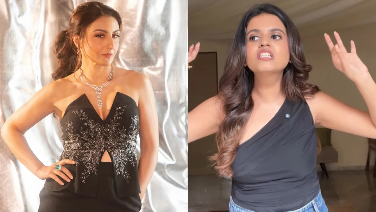 Soha Ali Khan Reacts to Aishwarya Mohanraj's Mounjaro Weight Loss Reveal - Featured image