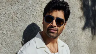 'I Was Too Indian, Too American, Too North, Too South': Adivi Sesh On Breaking Into A ‘Nepo Country’