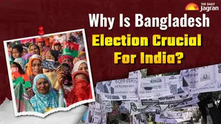 Bangladesh Elections 2026: Why A Democratic Govt In Neighbouring Country Is Crucial For India? Five Points
