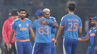 T20 World Cup 2026 Points Table: Team Standings After IND vs NAM Match; Wins, Losses, NRR, Most Runs And Wickets