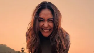 'It’s Like April Fool’s On Valentine’s Day': Mrunal Thakur Shuts Down Wedding Rumours With Dhanush