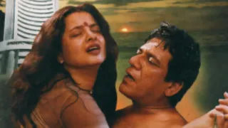 This 1997 Bollywood Movie Crossed Every Line In For Bold Subject And Intimate Scenes Yet Became Most Talked-About Movies