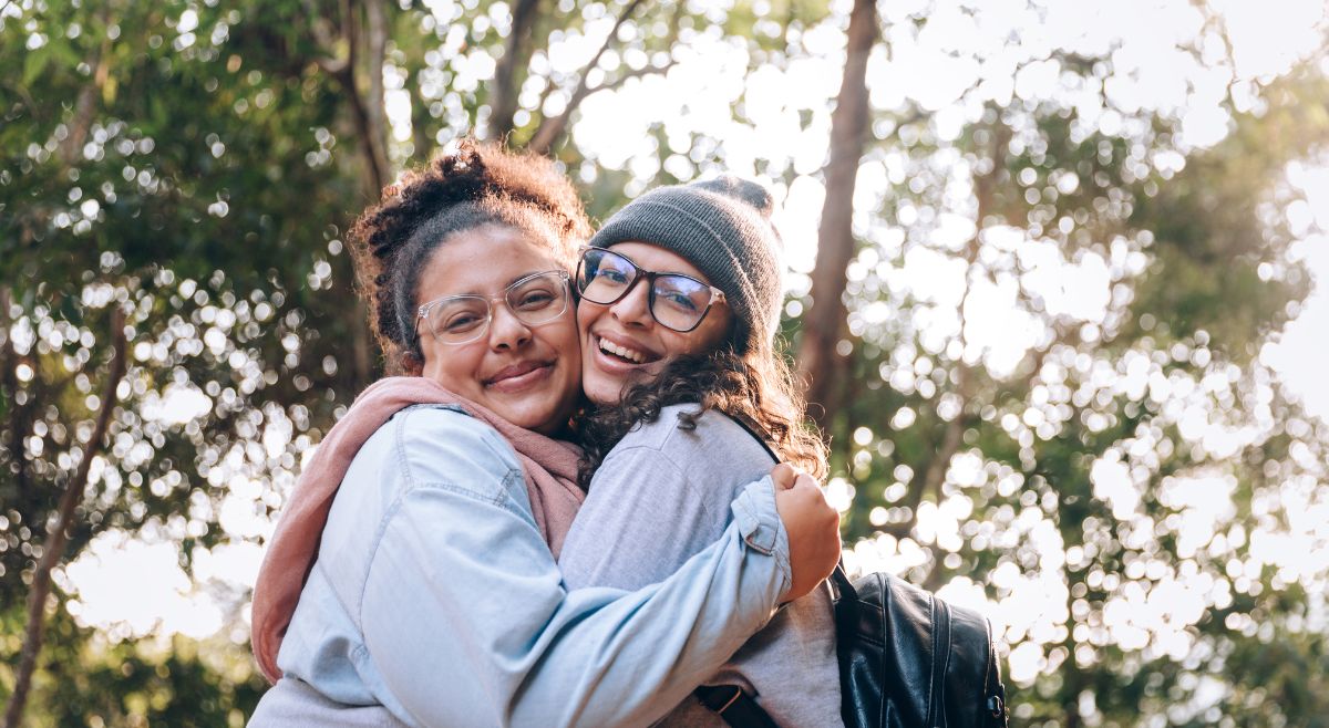 Happy Hug Day 2026: 7 Different Types Of Hugs And What They Mean