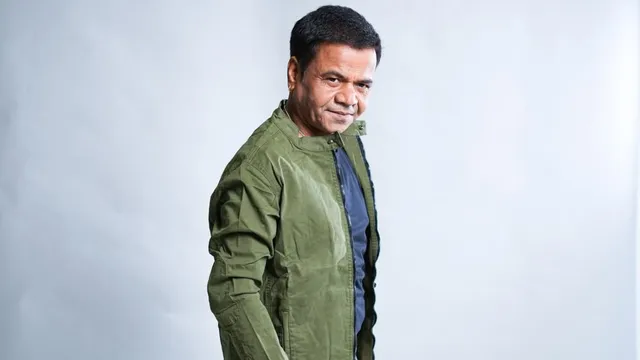 DYK Rajpal Yadav Once Fed 20–22 Struggling Actors: ‘Anybody Could Come ...