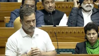 The Congress Crisis: Rahul Gandhi's Leadership Questioned Amid Electoral Meltdown | Opinion