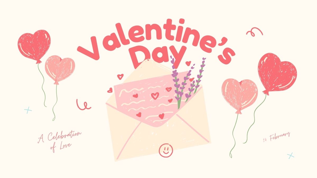 Happy Valentines Day