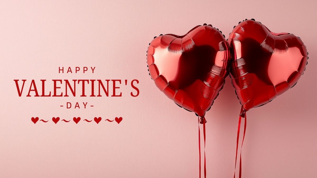 Happy Valentines Day