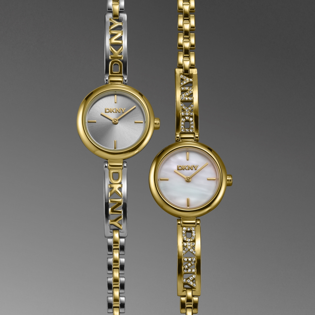 Jewelry Meets Precision
