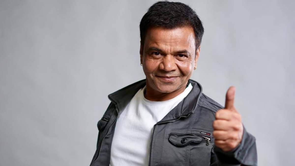 Rajpal Yadav helped struggling actors