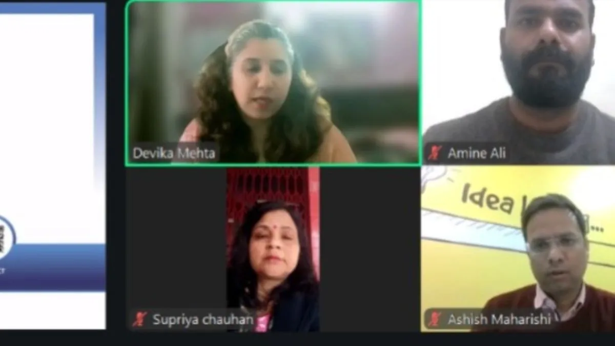 A closer look at Digital Safety For Elderly