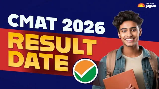 CMAT 2026 Result Date: NTA Likely To Release CMAT Result Soon At cmat ...