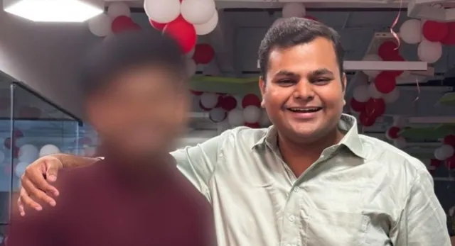 Fake Resume Allegation Costs Startup Rs 2 Lakh Loss; Founder Makes ...