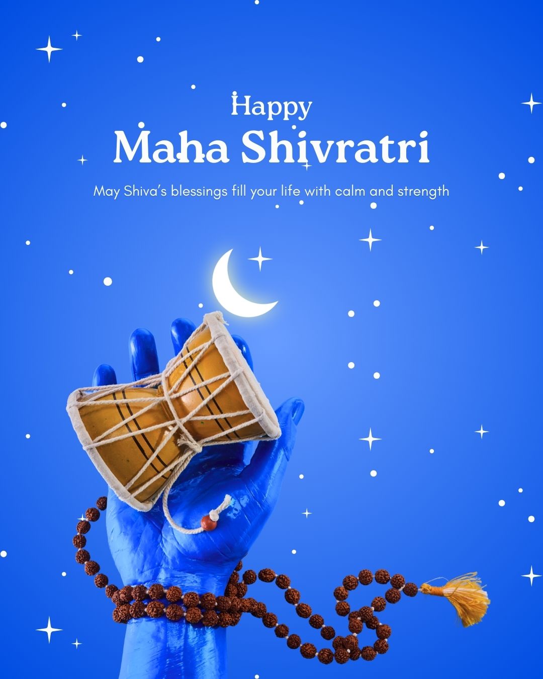Maha Shivaratri Instagram status hd images