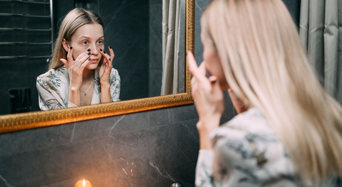 bride to be skincare