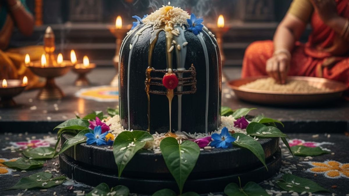 mahashivratri-2026-shivling-offering