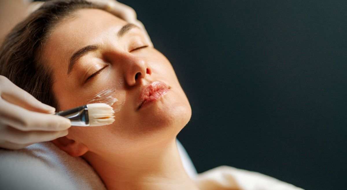 skin treatemnet